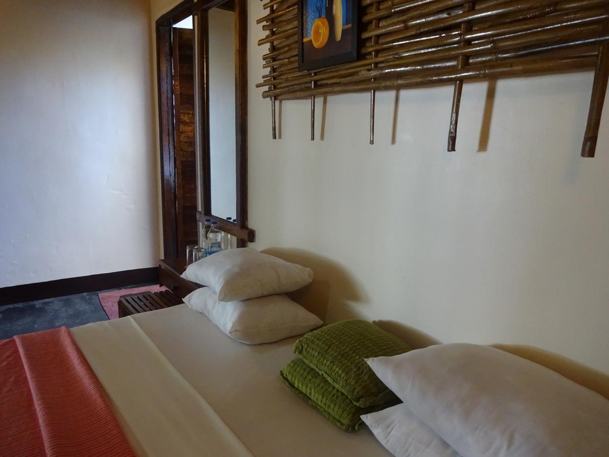 Agonda White Sand Hotel Esterno foto